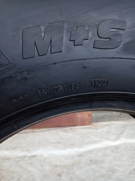 Гуми, снимка 10