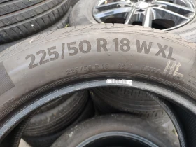 Гуми Летни 225/50R18, снимка 7