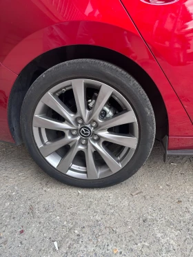 Гуми с джанти Bridgestone 215/45R18, снимка 3