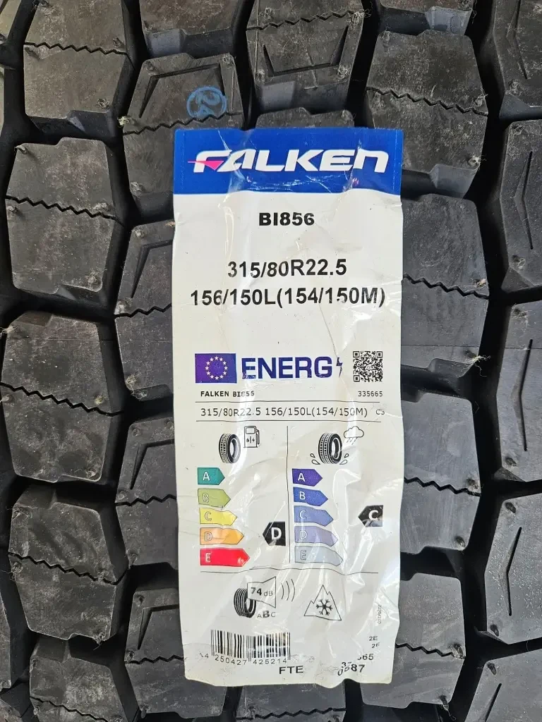  315/80R22.5 | Mobile.bg   3