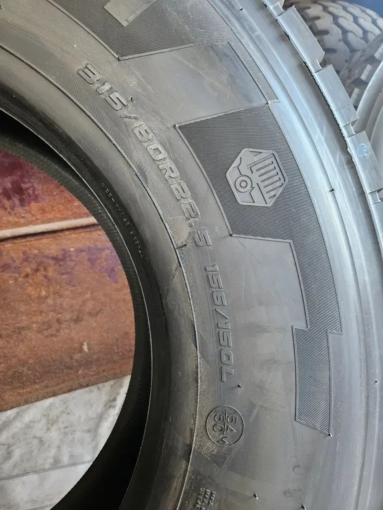  315/80R22.5 | Mobile.bg   9