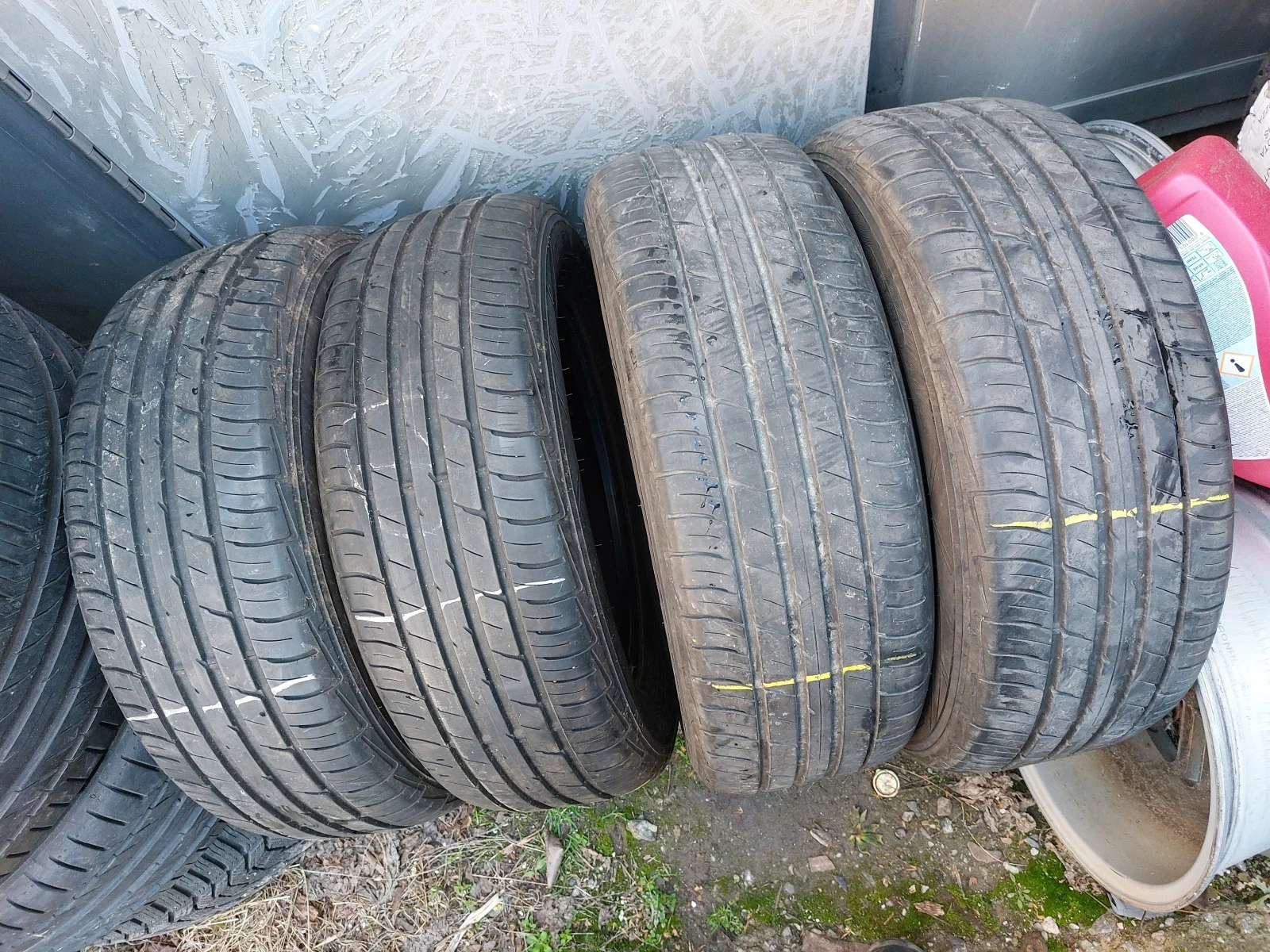 ���� 215/60R16 | Mobile.bg � ����������� 1
