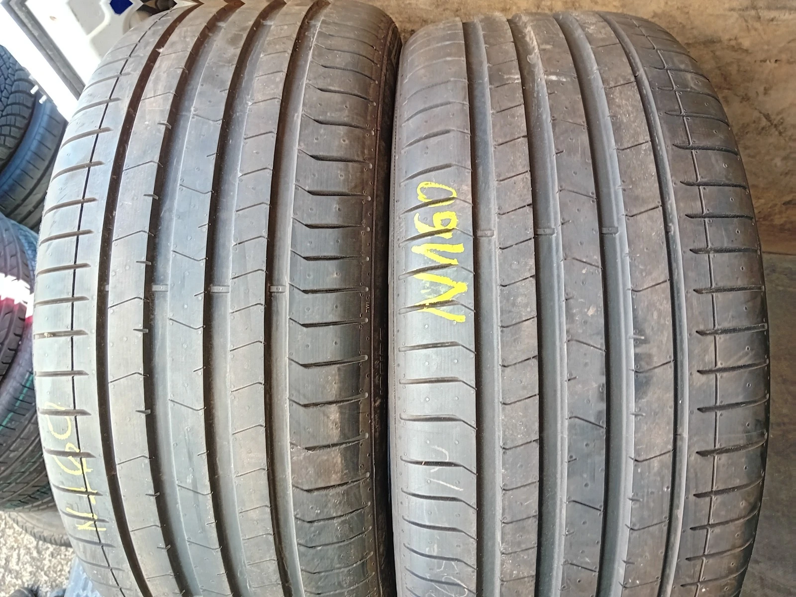  265/45R20 | Mobile.bg   1