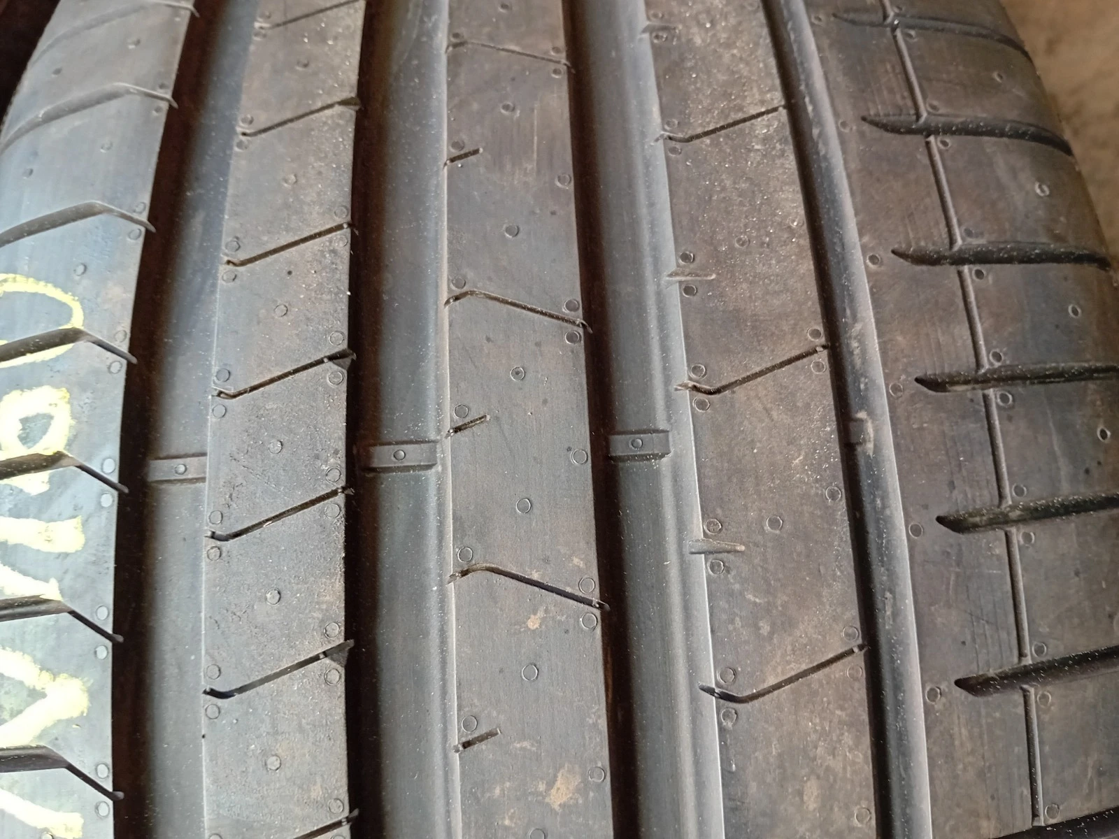  265/45R20 | Mobile.bg   3