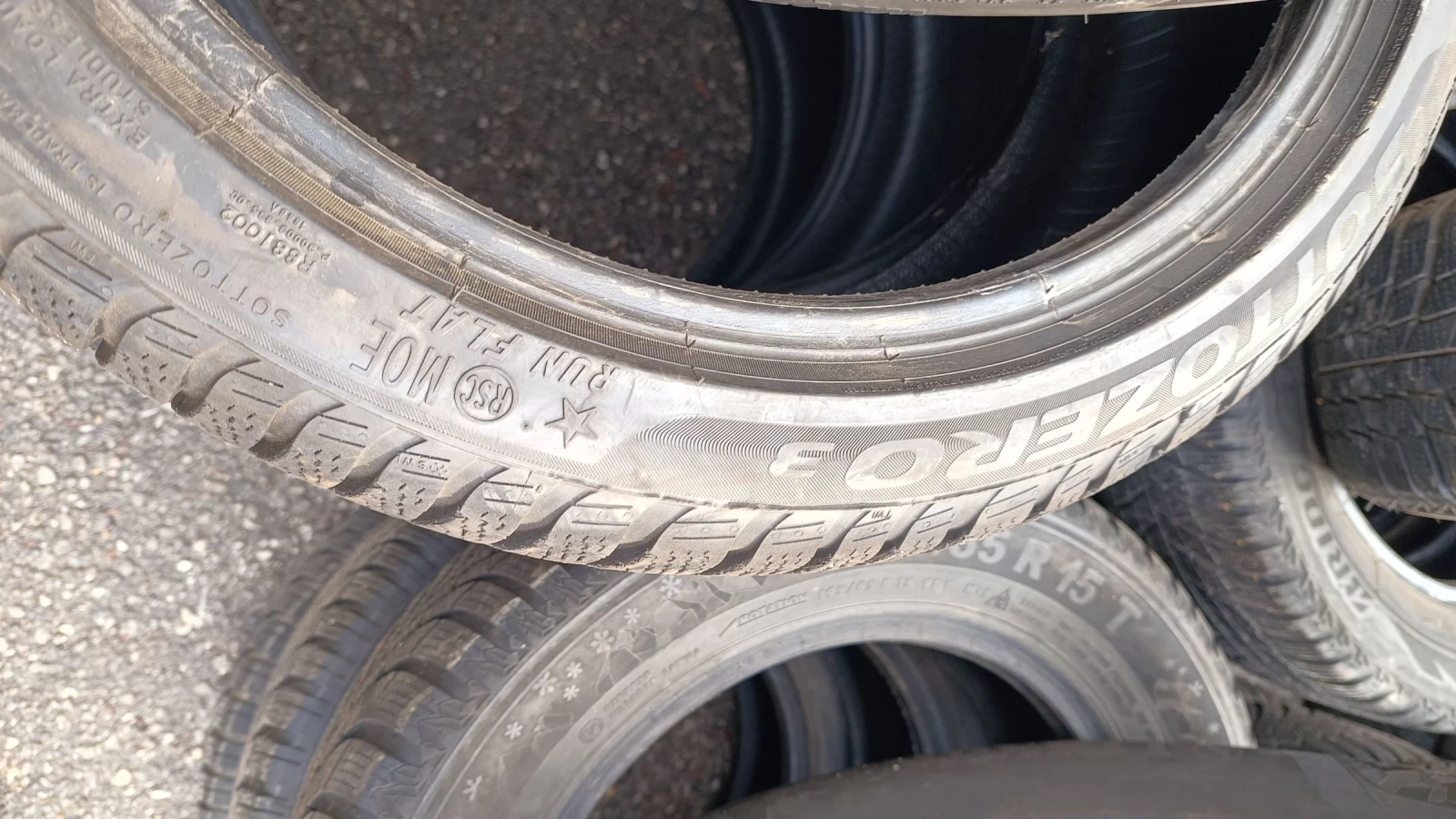  245/40R19 | Mobile.bg   2