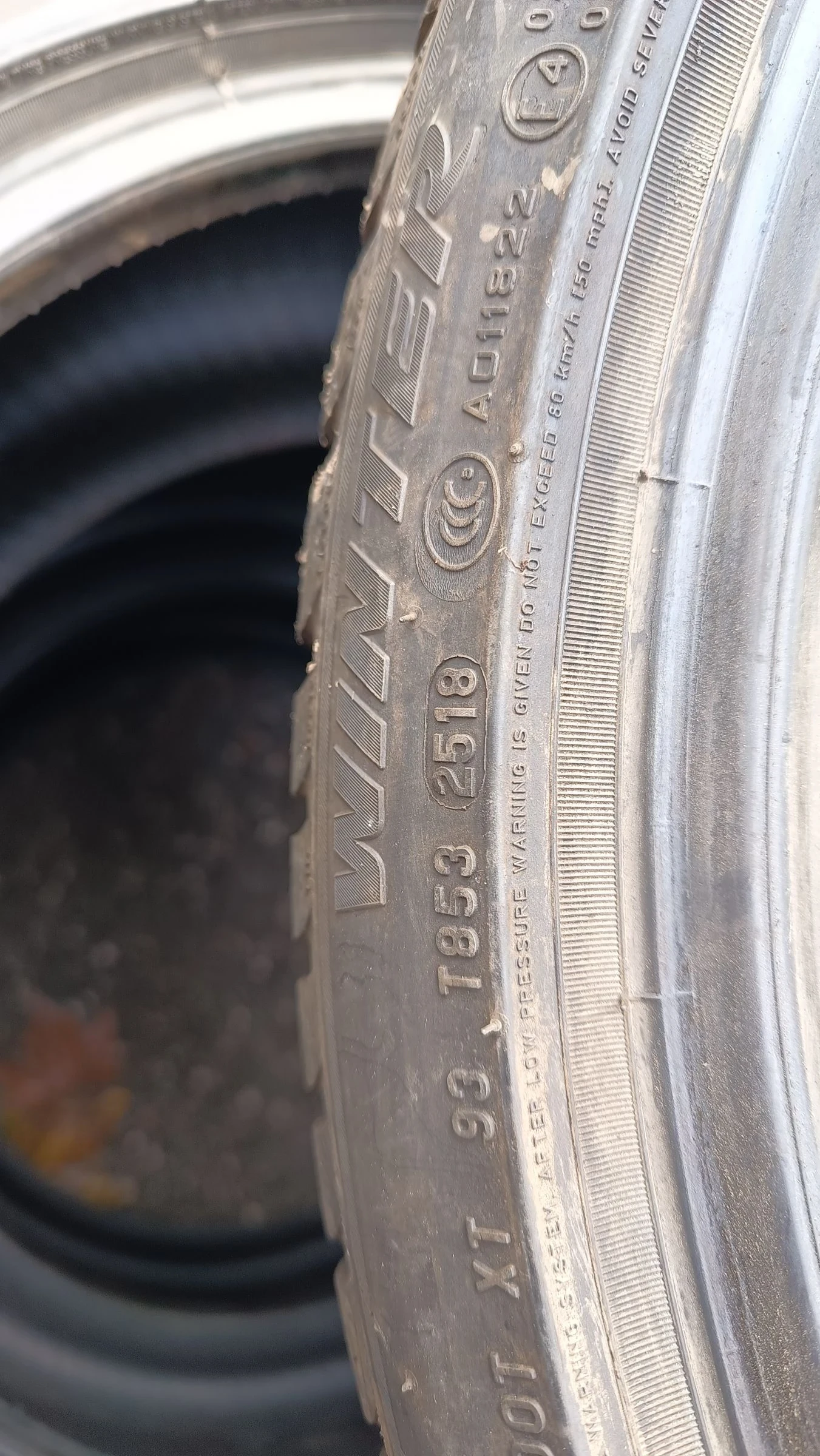  245/40R19 | Mobile.bg   4