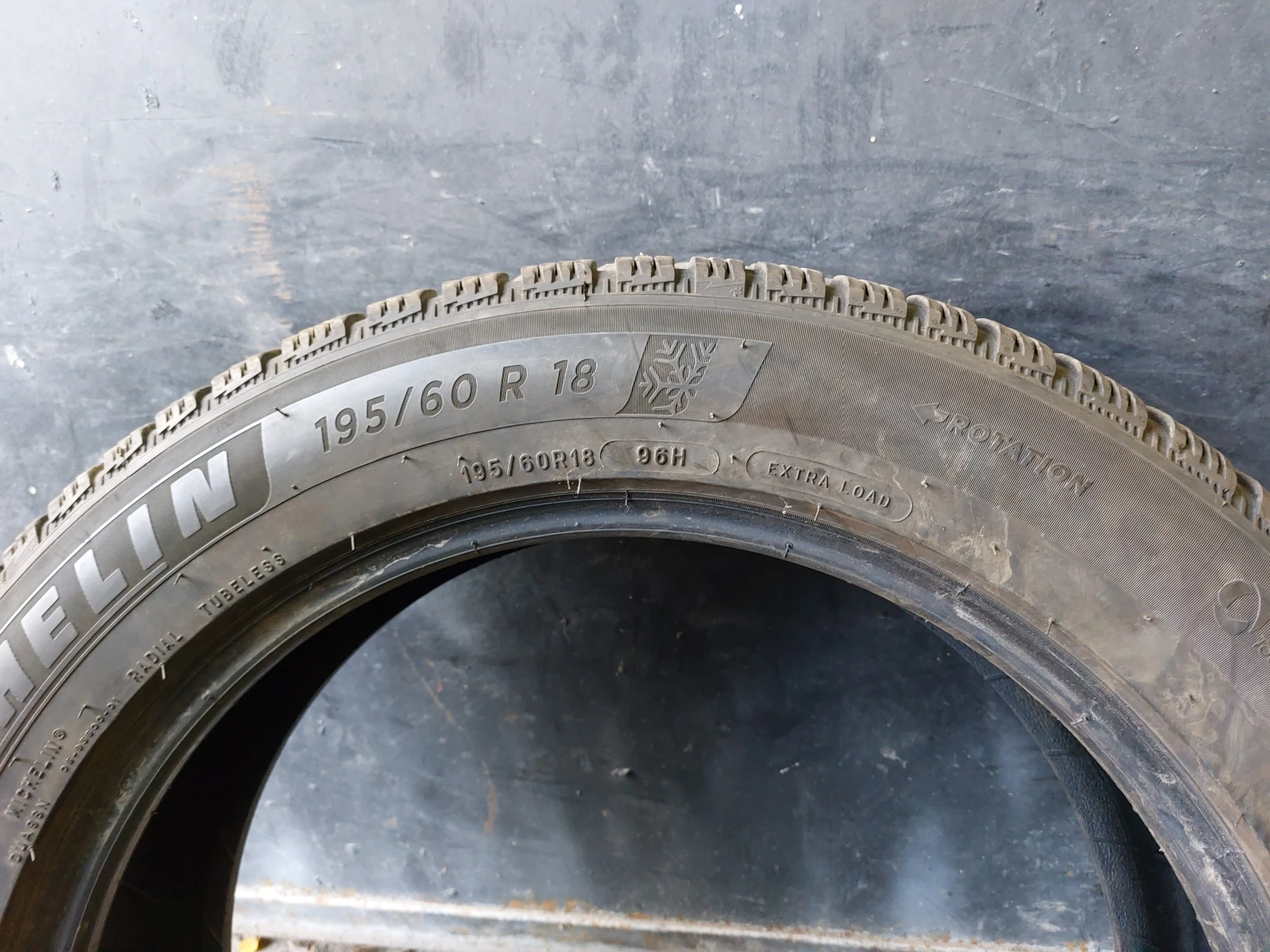  195/60R18 | Mobile.bg   6