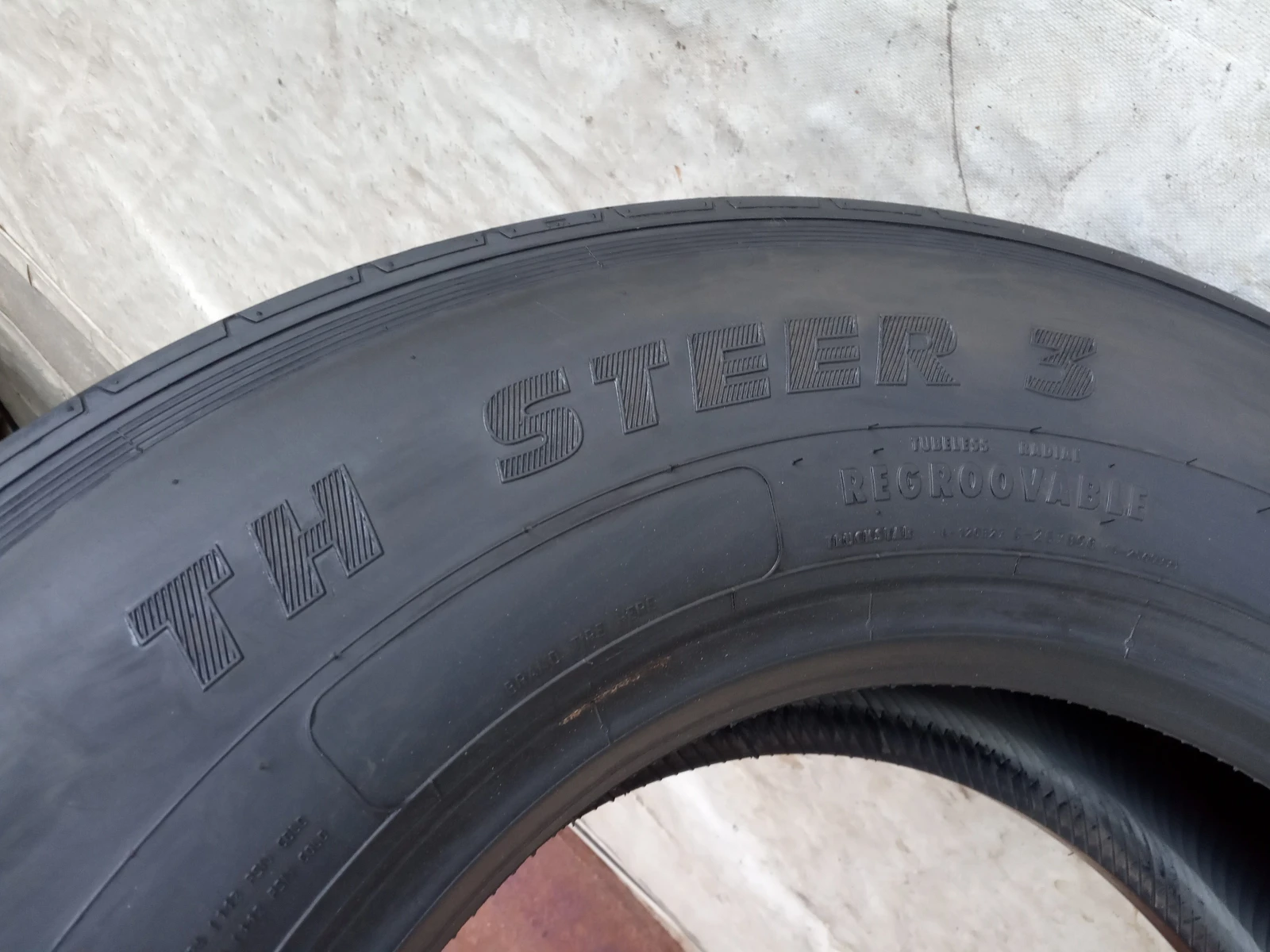  265/70R19.5 | Mobile.bg   7