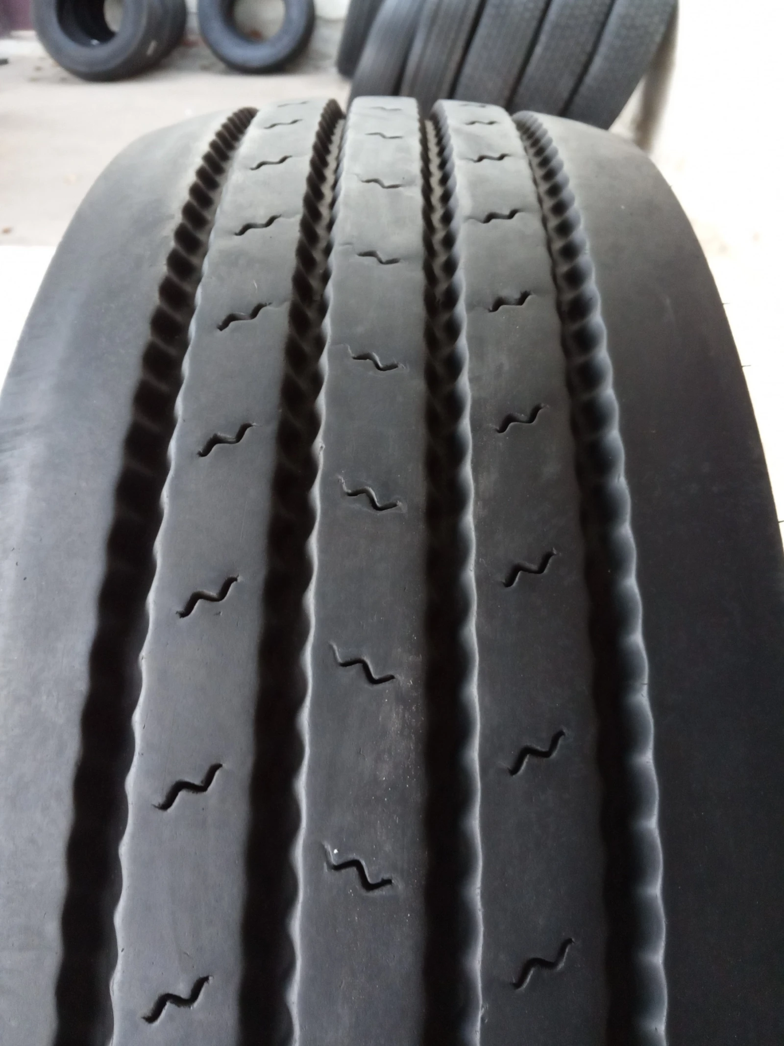  265/70R19.5 | Mobile.bg   2