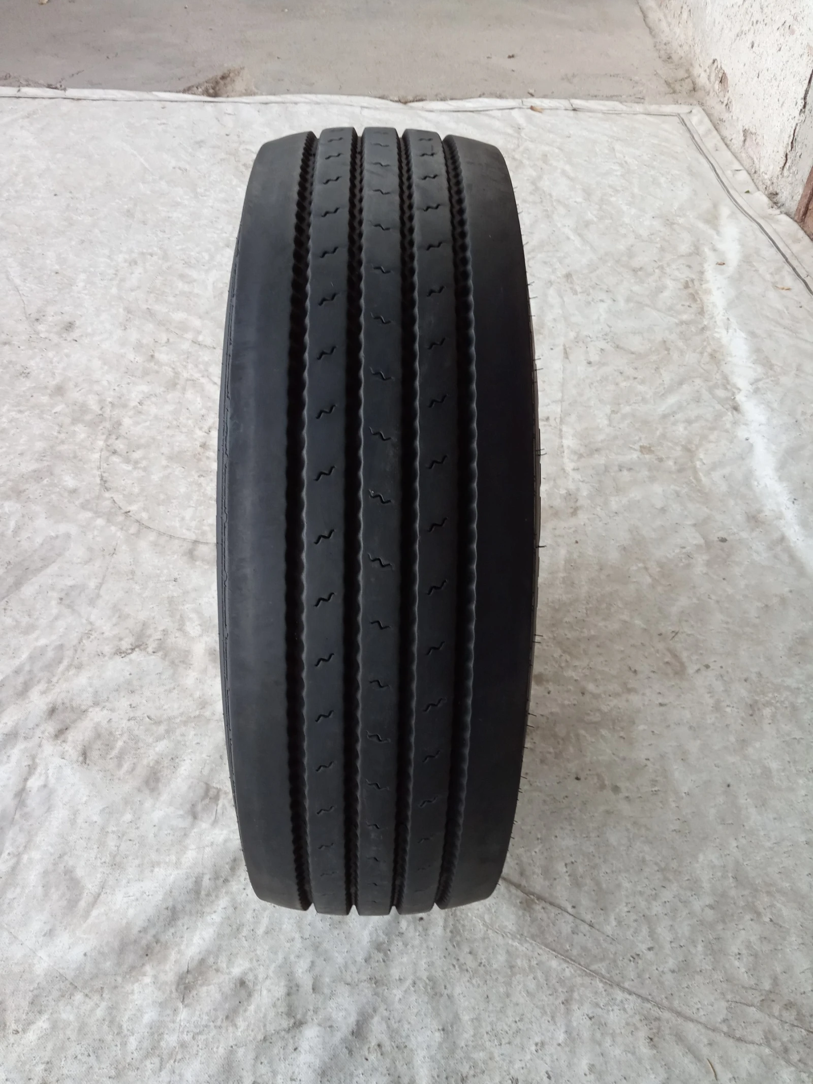  265/70R19.5 | Mobile.bg   1