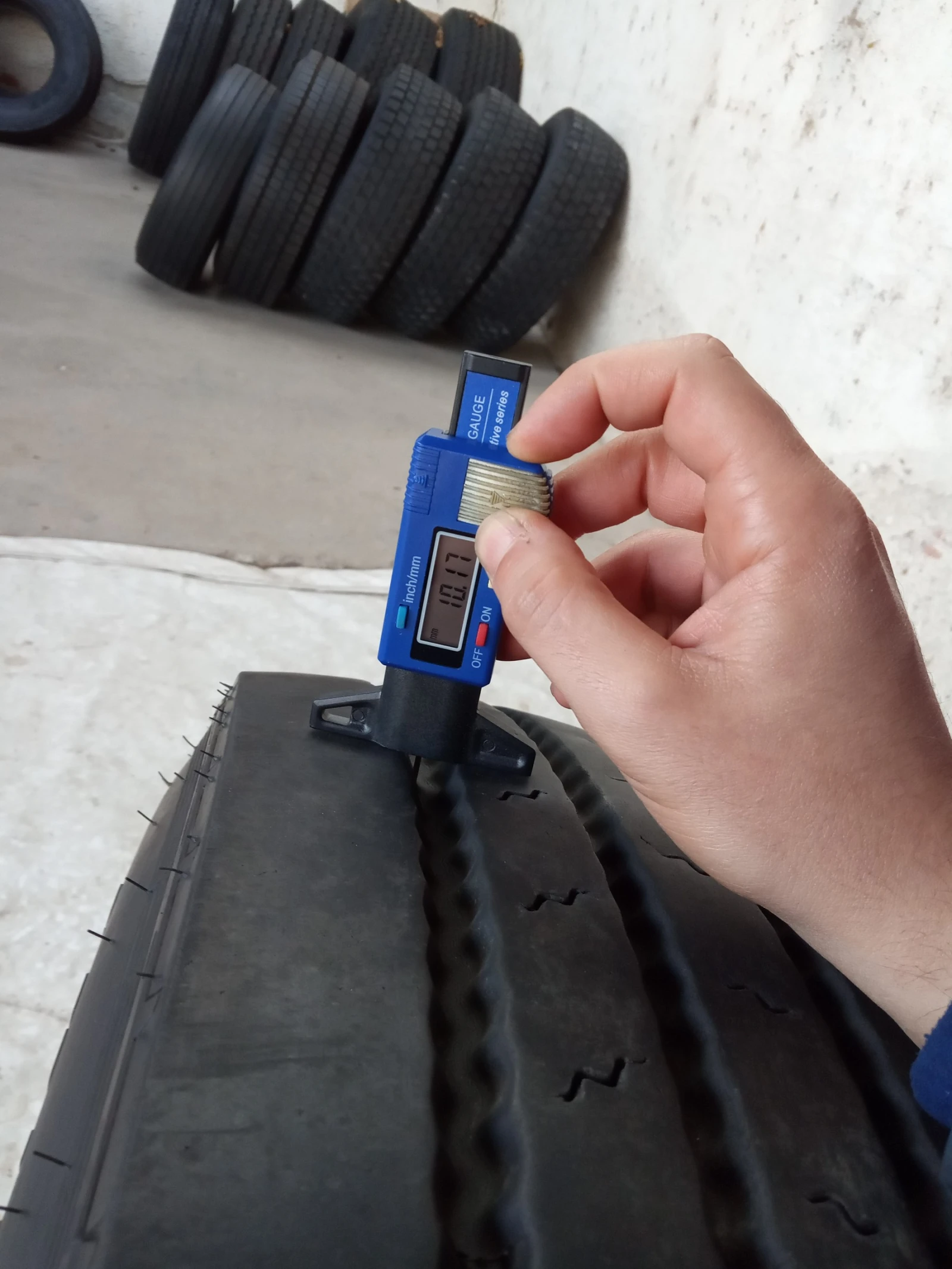  265/70R19.5 | Mobile.bg   3