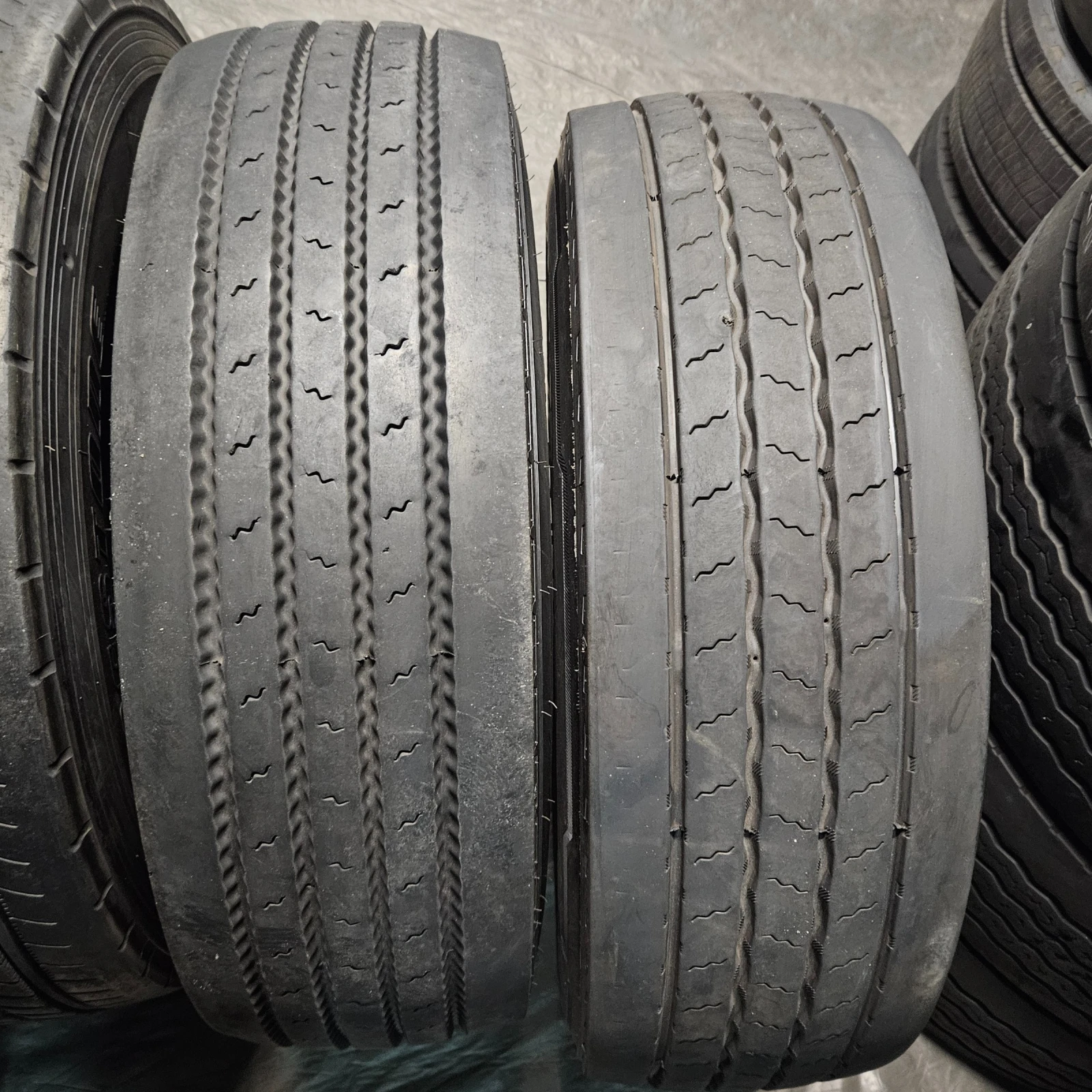  265/70R19.5 | Mobile.bg   13