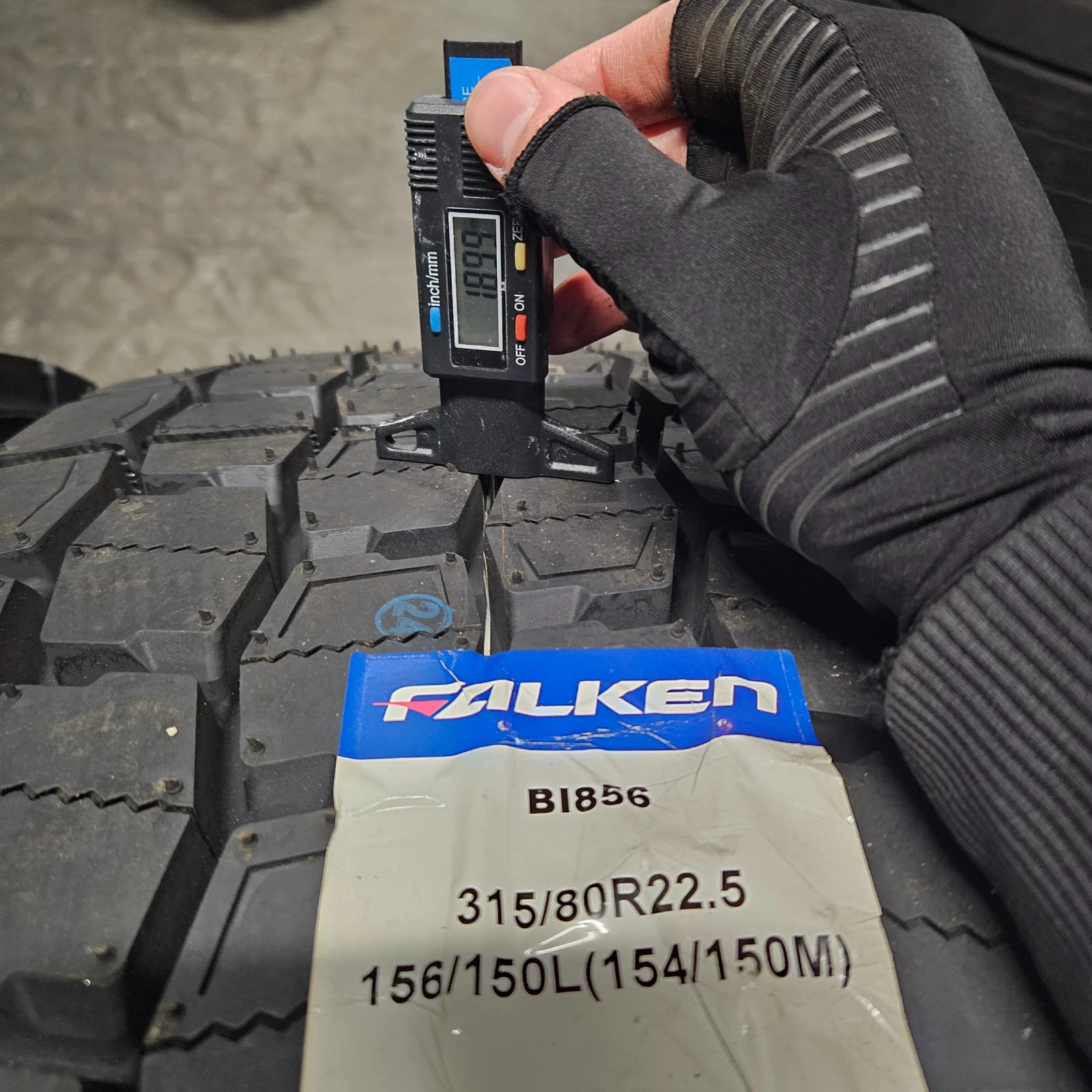  315/80R22.5 | Mobile.bg   5