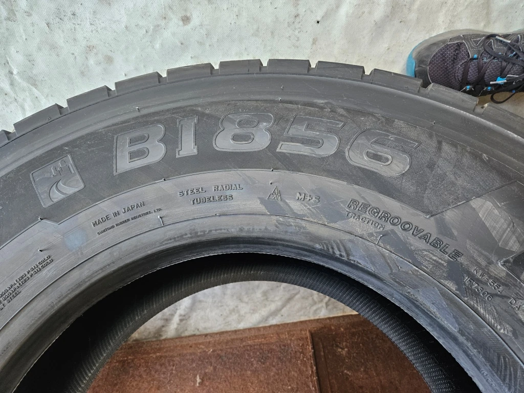  315/80R22.5 | Mobile.bg   8