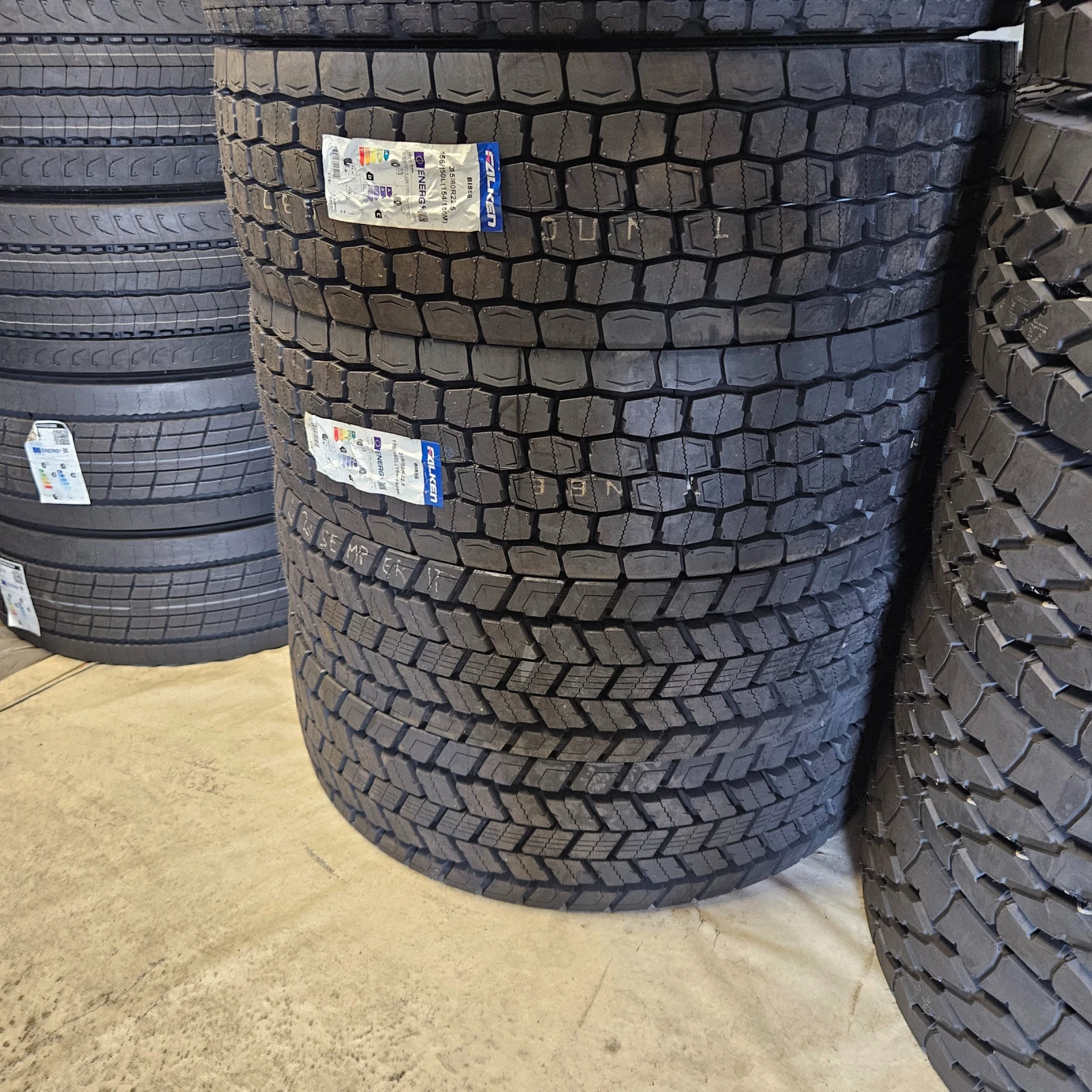  315/80R22.5 | Mobile.bg   13