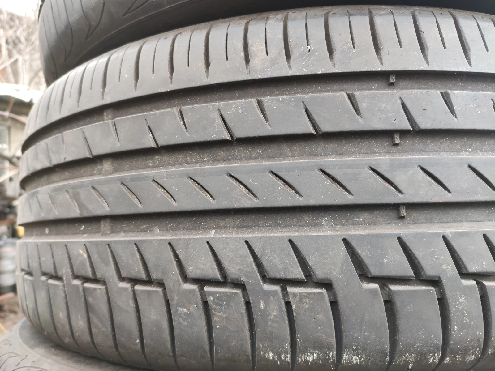 ���� 225/50R18 | Mobile.bg � ����������� 2