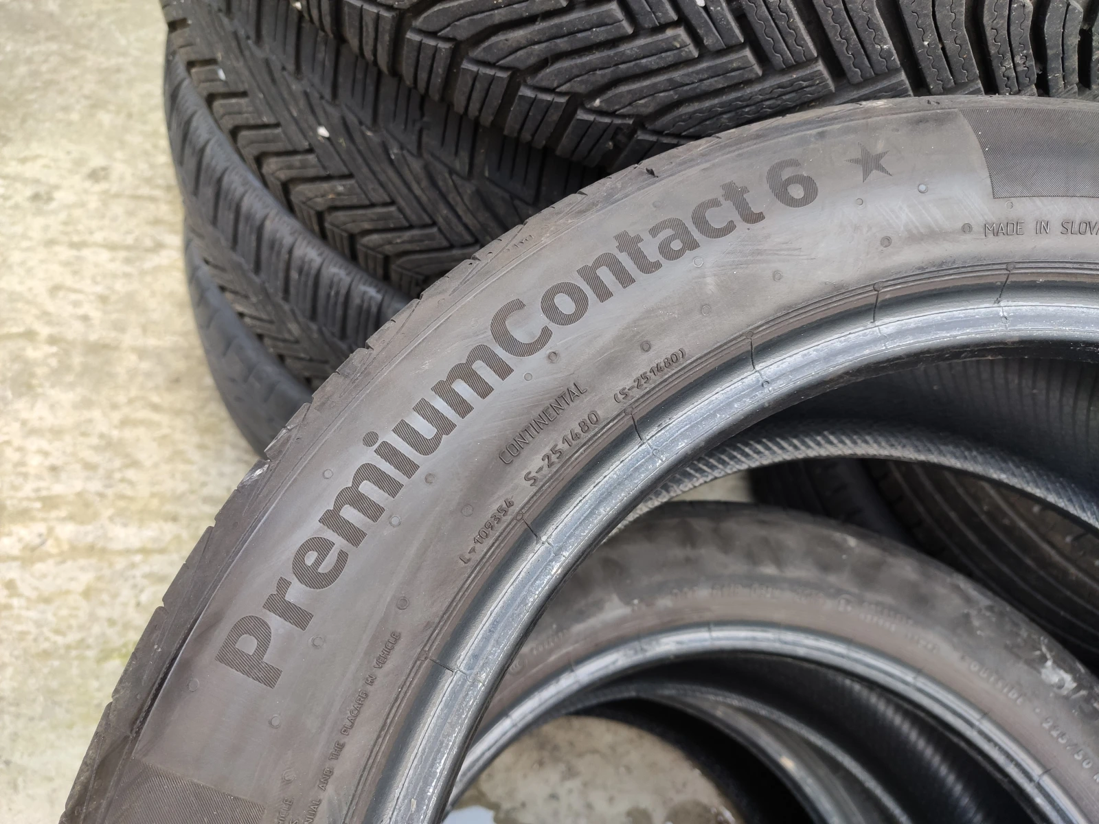 ���� 225/50R18 | Mobile.bg � ����������� 8