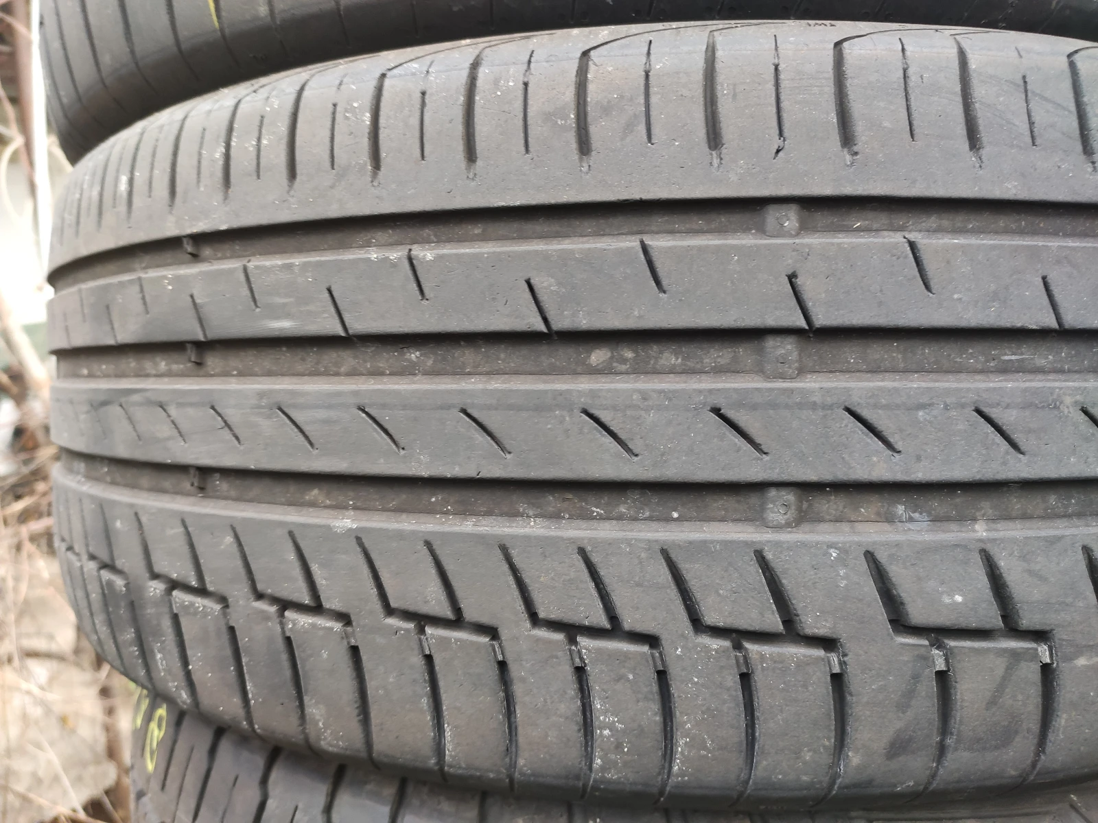 ���� 225/50R18 | Mobile.bg � ����������� 4