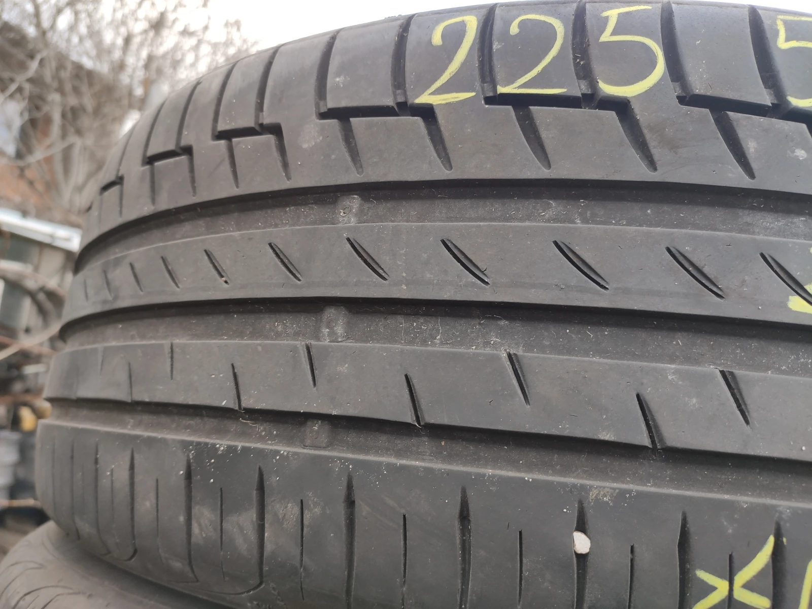 ���� 225/50R18 | Mobile.bg � ����������� 1