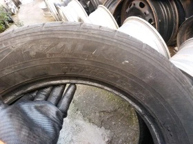 Гуми Летни 215/60R16, снимка 5 - Гуми и джанти - 40306608