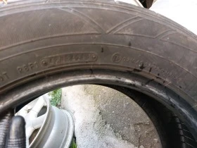 Гуми Летни 215/60R16, снимка 6 - Гуми и джанти - 40306608