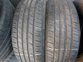 Гуми Летни 215/60R16, снимка 2 - Гуми и джанти - 40306608