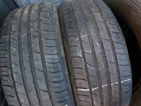 Гуми Летни 215/60R16, снимка 4 - Гуми и джанти - 40306608