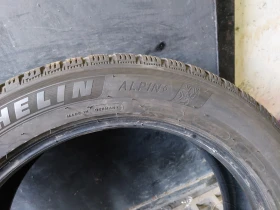 Гуми Зимни 195/60R18, снимка 7 - Гуми и джанти - 48641142