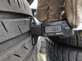 Гуми Летни 225/50R18, снимка 6 - Гуми и джанти - 53643197