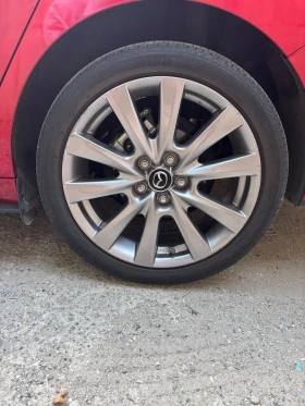 ���� � ������ 215/45R18 �� Mazda | Mobile.bg � ����� ������ 2