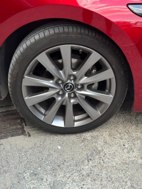 ���� � ������ 215/45R18 �� Mazda | Mobile.bg � ����� ������ 4