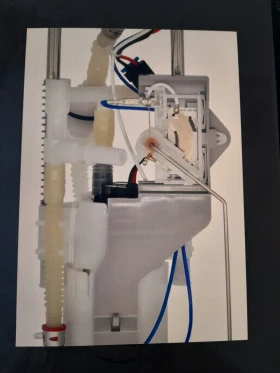 Ford Mustang 4.0L, 4.6L, 5.0L, снимка 2