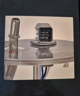 Ford Mustang 4.0L, 4.6L, 5.0L, снимка 3