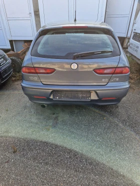 Alfa Romeo 156 JTS, снимка 9