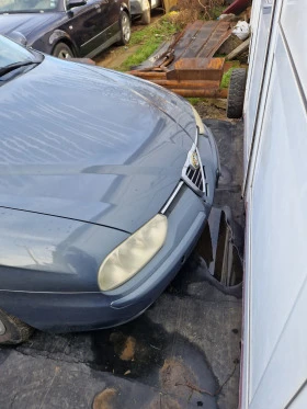 Alfa Romeo 156 JTS, снимка 2