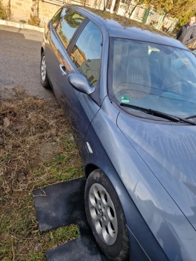 Alfa Romeo 156 JTS, снимка 4