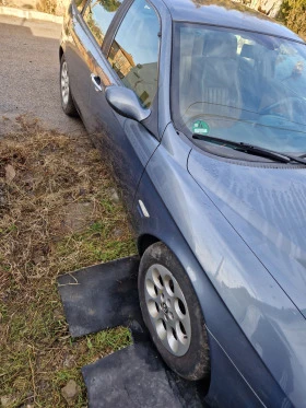 Alfa Romeo 156 JTS, снимка 3