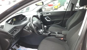 Peugeot 308 1.5 HDI, снимка 10