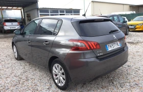 Peugeot 308 1.5 HDI, снимка 4