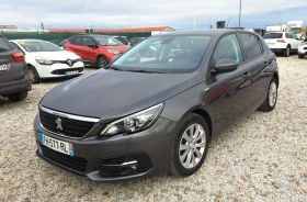 Peugeot 308 1.5 HDI, снимка 1