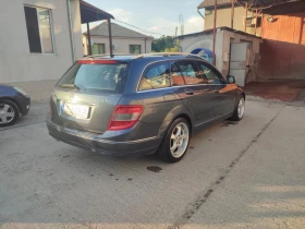 Mercedes-Benz C 200, снимка 4