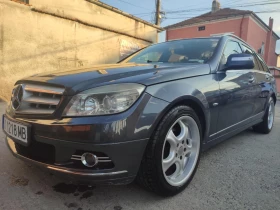 Mercedes-Benz C 200, снимка 3