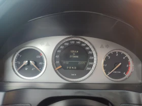 Mercedes-Benz C 200, снимка 10