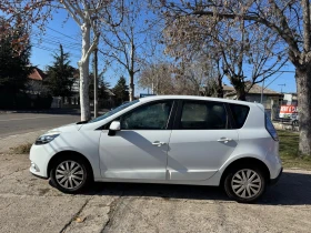 Renault Grand scenic 1.2 BENZIN AUSTRIA, снимка 8