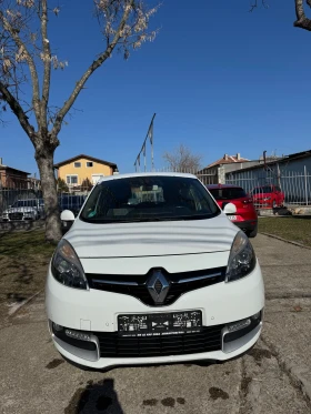 Renault Grand scenic 1.2 BENZIN AUSTRIA, снимка 2