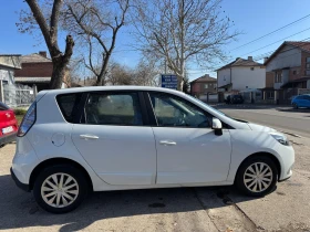 Renault Grand scenic 1.2 BENZIN AUSTRIA, снимка 4