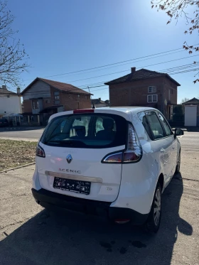Renault Grand scenic 1.2 BENZIN AUSTRIA, снимка 5