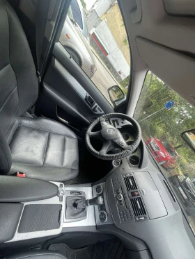 Mercedes-Benz C 320 4 MATIC CDI, снимка 5
