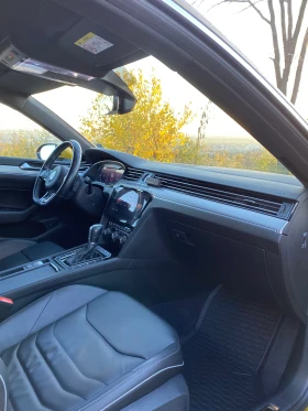 VW Arteon 2.0 BiTDI R-Line 4-motion, снимка 8
