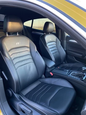 VW Arteon 2.0 BiTDI R-Line 4-motion, снимка 7
